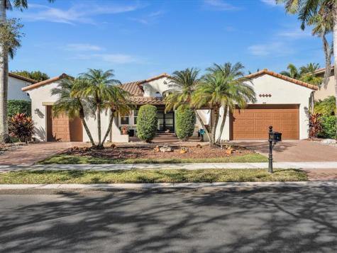 7839 NW 112th Way Parkland FL 33076