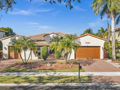 7839 NW 112th Way Parkland FL 33076