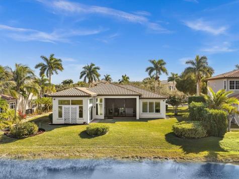 7839 NW 112th Way Parkland FL 33076