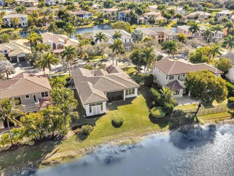 7839 NW 112th Way Parkland FL 33076