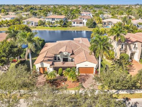 7839 NW 112th Way Parkland FL 33076