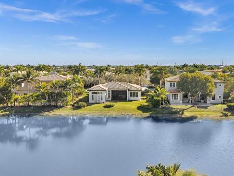 7839 NW 112th Way Parkland FL 33076