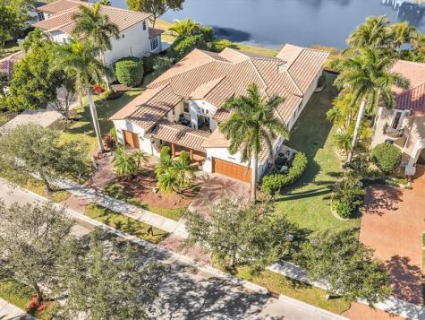 7839 NW 112th Way Parkland FL 33076