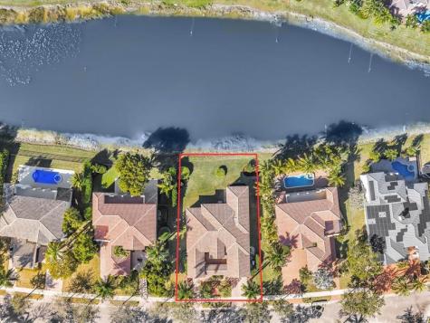 7839 NW 112th Way Parkland FL 33076