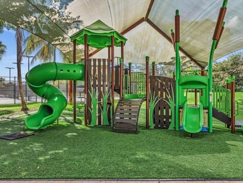 7839 NW 112th Way Parkland FL 33076
