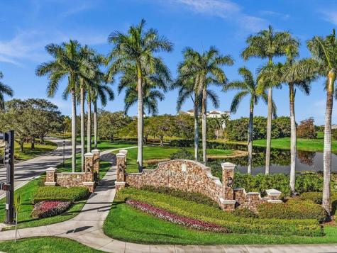 7839 NW 112th Way Parkland FL 33076