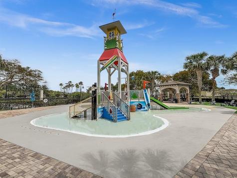 7839 NW 112th Way Parkland FL 33076