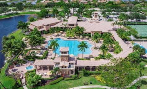 7839 NW 112th Way Parkland FL 33076