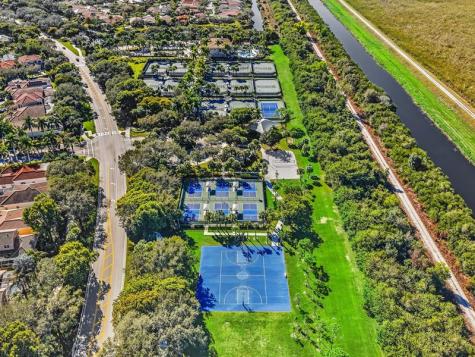 7839 NW 112th Way Parkland FL 33076