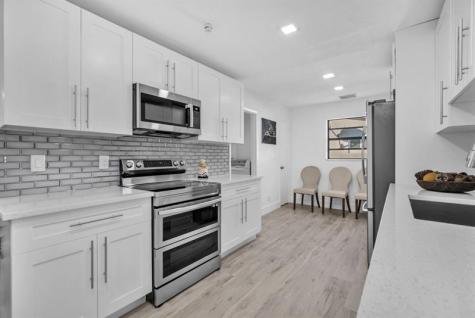 2210 NW 50th Avenue Lauderhill FL 33313