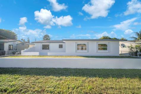 2210 NW 50th Avenue Lauderhill FL 33313