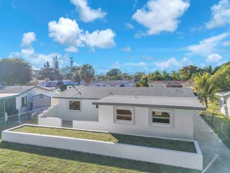 2210 NW 50th Avenue Lauderhill FL 33313