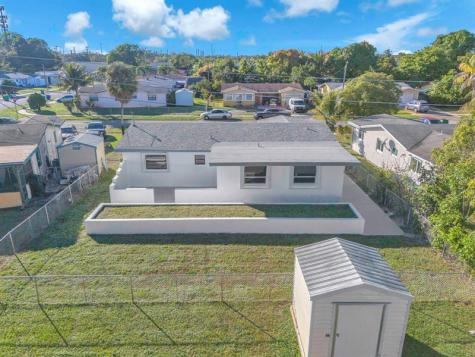 2210 NW 50th Avenue Lauderhill FL 33313