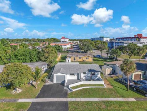 2210 NW 50th Avenue Lauderhill FL 33313