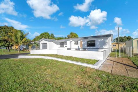 2210 NW 50th Avenue Lauderhill FL 33313