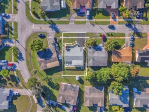 2210 NW 50th Avenue Lauderhill FL 33313