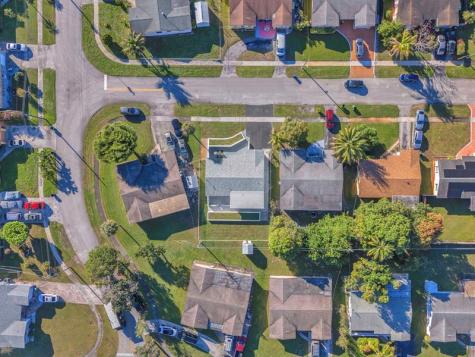 2210 NW 50th Avenue Lauderhill FL 33313