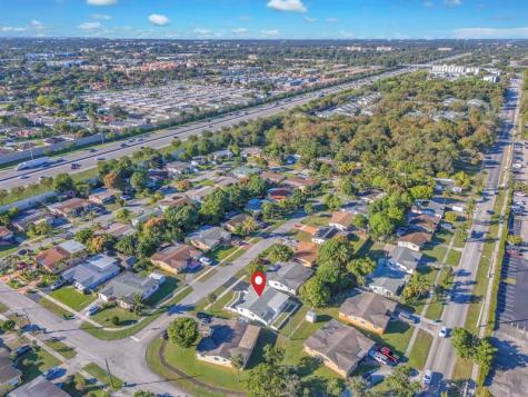2210 NW 50th Avenue Lauderhill FL 33313