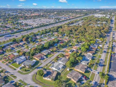 2210 NW 50th Avenue Lauderhill FL 33313
