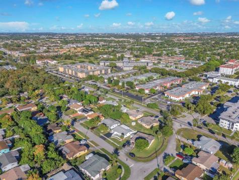 2210 NW 50th Avenue Lauderhill FL 33313