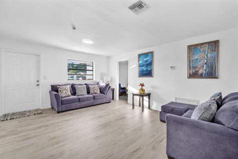 2210 NW 50th Avenue Lauderhill FL 33313