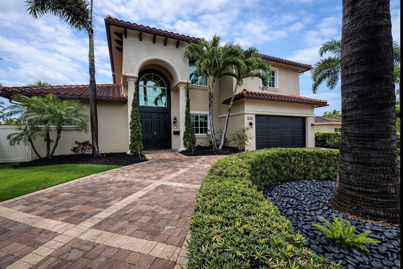 2461 SE 10th Street Pompano Beach FL 33062