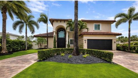 2461 SE 10th Street Pompano Beach FL 33062