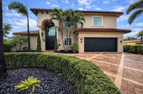 2461 SE 10th Street Pompano Beach FL 33062