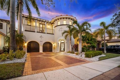 9527 Exbury Court Parkland FL 33076