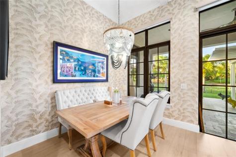 9527 Exbury Court Parkland FL 33076