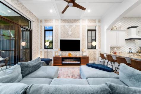9527 Exbury Court Parkland FL 33076