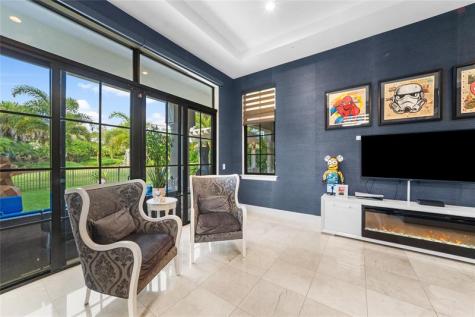 9527 Exbury Court Parkland FL 33076