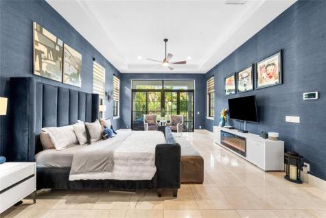 9527 Exbury Court Parkland FL 33076