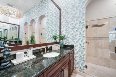 9527 Exbury Court Parkland FL 33076