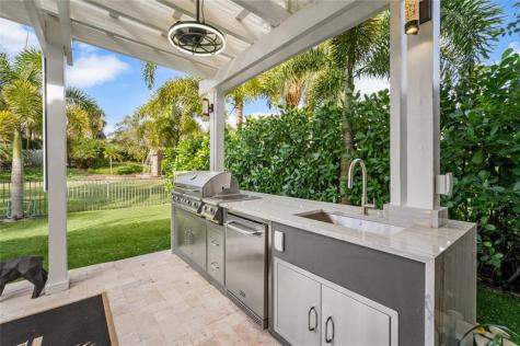 9527 Exbury Court Parkland FL 33076
