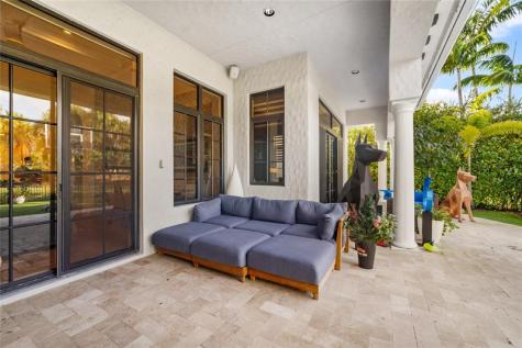9527 Exbury Court Parkland FL 33076