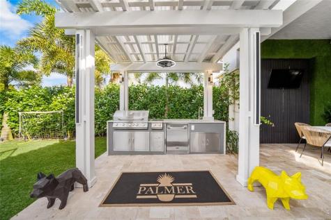 9527 Exbury Court Parkland FL 33076