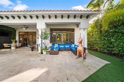 9527 Exbury Court Parkland FL 33076