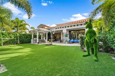 9527 Exbury Court Parkland FL 33076