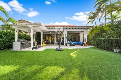 9527 Exbury Court Parkland FL 33076