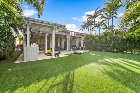 9527 Exbury Court Parkland FL 33076