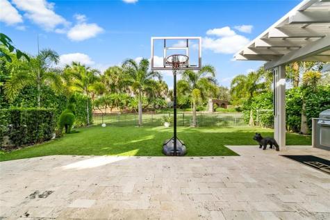 9527 Exbury Court Parkland FL 33076