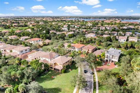9527 Exbury Court Parkland FL 33076
