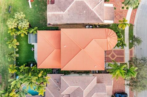 9527 Exbury Court Parkland FL 33076