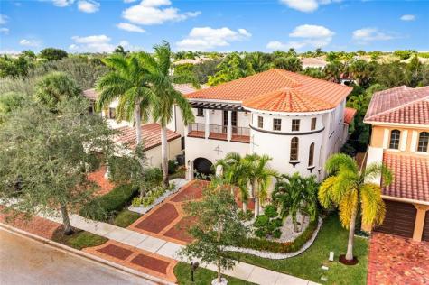 9527 Exbury Court Parkland FL 33076