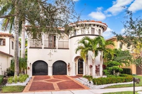 9527 Exbury Court Parkland FL 33076