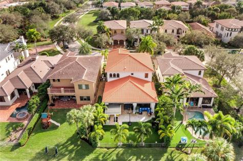 9527 Exbury Court Parkland FL 33076