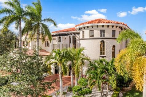 9527 Exbury Court Parkland FL 33076