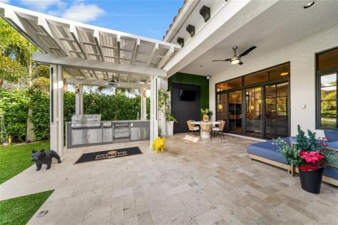 9527 Exbury Court Parkland FL 33076