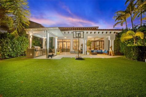 9527 Exbury Court Parkland FL 33076